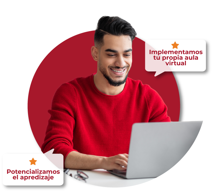 Buen data Moodle Partner Marcar líder en Elearning en Colombia y el mundo, ofrece metodologías Elearning y soluciones de aprendizaje por internet